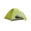VAUDE Campo Grande 3-4P Tente, Vert -Robens Magasin vaude campo grande 3 4p tent chute green 1
