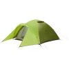VAUDE Campo Grande XT 4P Tente, Vert 1 VAUDE Campo Grande XT 4P Tente, Vert -Robens Magasin vaude campo grande xt 4p tent chute green 1