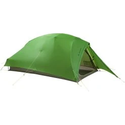 VAUDE Hogan SUL 2P Tente, Vert