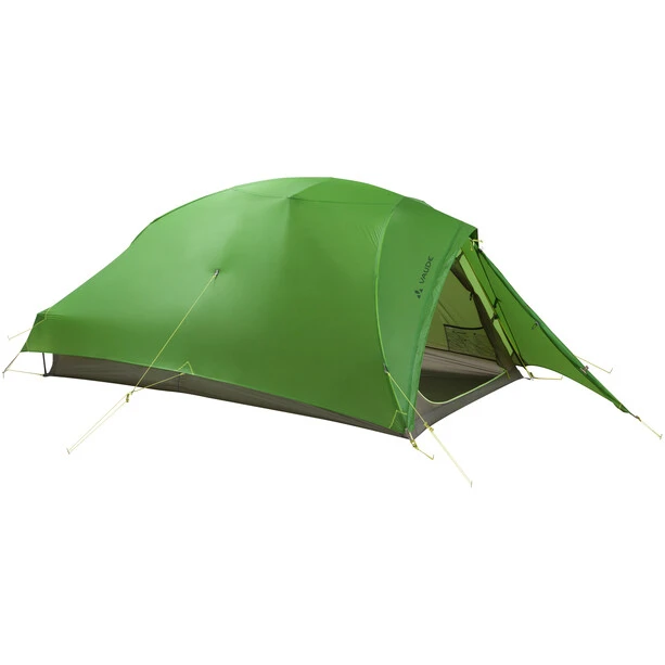 VAUDE Hogan SUL 2P Tente, Vert 3 VAUDE Hogan SUL 2P Tente, Vert