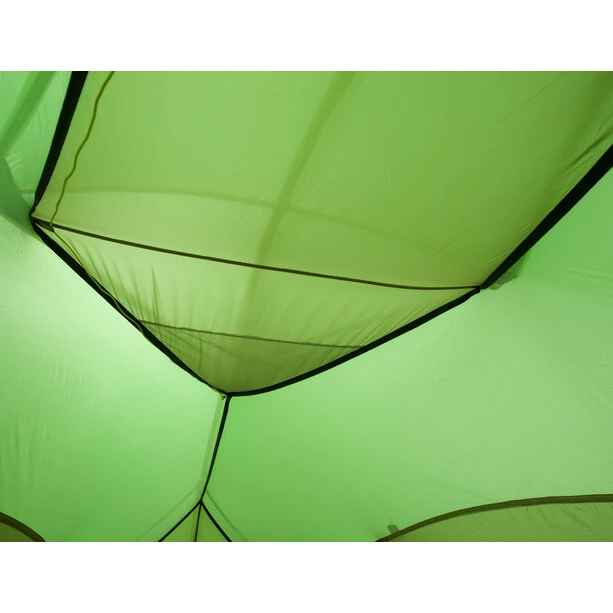 VAUDE Hogan SUL 2P Tente, Vert 5 VAUDE Hogan SUL 2P Tente, Vert – Image 3