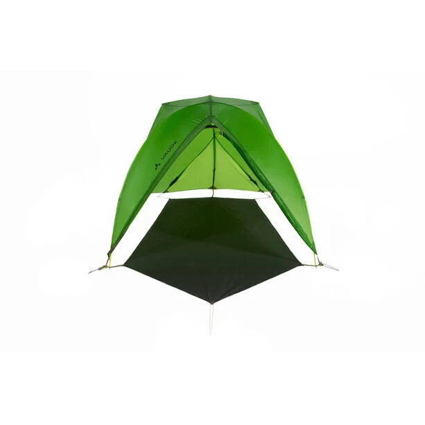 VAUDE Hogan SUL 2P Tente, Vert 6 VAUDE Hogan SUL 2P Tente, Vert – Image 4