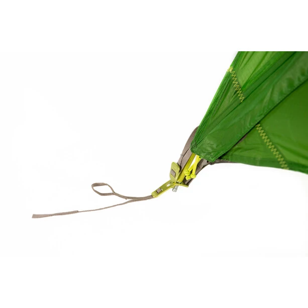 VAUDE Hogan SUL 2P Tente, Vert 7 VAUDE Hogan SUL 2P Tente, Vert – Image 5