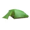 VAUDE Hogan SUL XT 2-3P Tente, Vert -Robens Magasin vaude hogan sul xt 2 3p tent cress green 1