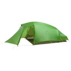 VAUDE Hogan SUL XT 2-3P Tente, Vert