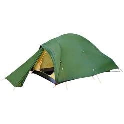 VAUDE Hogan UL 2P Tente, Vert