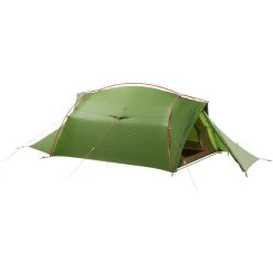 VAUDE Mark 3P Tente, Vert