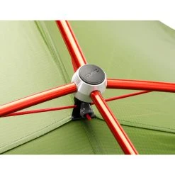 VAUDE Mark 3P Tente, Vert -Robens Magasin vaude mark 3p tent green 4