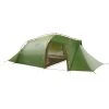 VAUDE Mark XT 4P Tente, Vert -Robens Magasin vaude mark xt 4p tent green 1