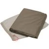 VAUDE Power Sphaerio 3P Floor Protector, Marron -Robens Magasin vaude power sphaerio 3p floor protector bark 1