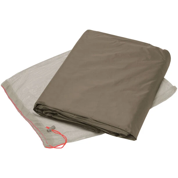VAUDE Power Sphaerio 3P Floor Protector, Marron 3 VAUDE Power Sphaerio 3P Floor Protector, Marron