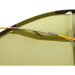 VAUDE Space L 3P Tente, Vert 9 VAUDE Space L 3P Tente, Vert -Robens Magasin vaude space l 3p tent avocado 4