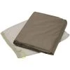 VAUDE Space Seamless 1-2P Floor Protector, Marron -Robens Magasin vaude space seamless 1 2p floor protector bark 1