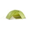 VAUDE Space Seamless 1-2P Tente, Vert -Robens Magasin vaude space seamless 1 2p tent cress green 1