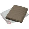 VAUDE Taurus 2P Floor Protector, Marron -Robens Magasin vaude taurus 2p floor protector bark 1