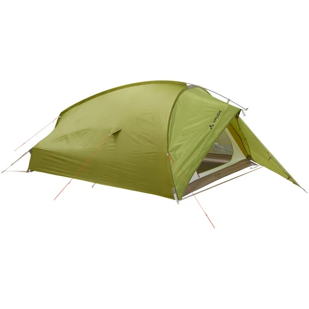 VAUDE Taurus 3P Tente, Vert 3 VAUDE Taurus 3P Tente, Vert