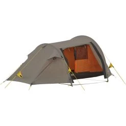 Wechsel Aurora 1 Travel Line Tente, Beige