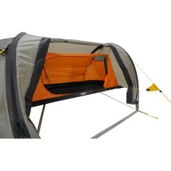 Wechsel Aurora 1 Travel Line Tente, Beige 10 Wechsel Aurora 1 Travel Line Tente, Beige -Robens Magasin wechsel aurora 1 travel line tent laurel oak 4