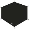 Wechsel Bella Bâche De Sol, Noir 2 Wechsel Bella Bâche De Sol, Noir -Robens Magasin wechsel bella groundsheet black 1