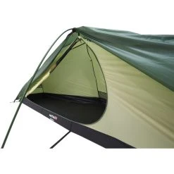 Wechsel Exogen 1 Zero-G Line Tente, Olive -Robens Magasin wechsel exogen 1 zero g line tent green 4