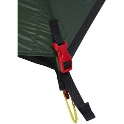 Wechsel Exogen 1 Zero-G Line Tente, Olive -Robens Magasin wechsel exogen 1 zero g line tent green 6