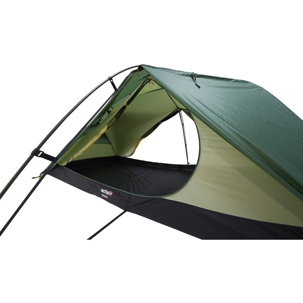 Wechsel Exogen 2 Zero-G Line Tente, Olive 8 Wechsel Exogen 2 Zero-G Line Tente, Olive – Image 6