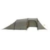 Wechsel Intrepid 4 Travel Line Tente, Marron -Robens Magasin wechsel intrepid 4 travel line tent laurel oak 1