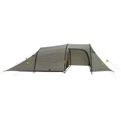 Wechsel Intrepid 4 Travel Line Tente, Marron