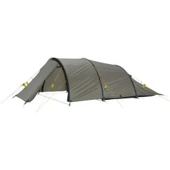 Wechsel Intrepid 4 Travel Line Tente, Marron -Robens Magasin wechsel intrepid 4 travel line tent laurel oak 3