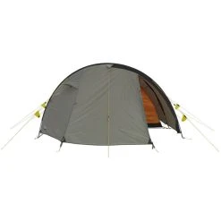 Wechsel Intrepid 4 Travel Line Tente, Marron -Robens Magasin wechsel intrepid 4 travel line tent laurel oak 5