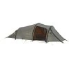 Wechsel Outpost 2 Travel Line Tente, Gris -Robens Magasin wechsel outpost 2 travel line tent laurel oak 1