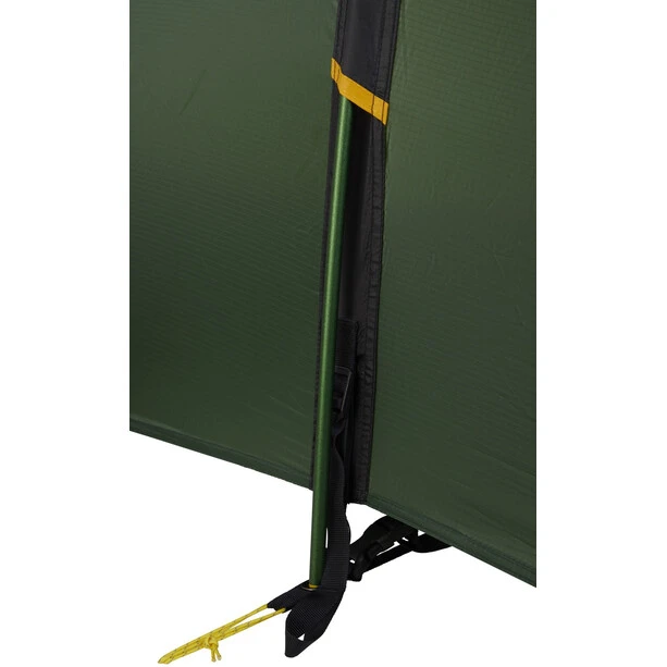 Wechsel Tempest 2 Zero-G Line Tente, Olive 8 Wechsel Tempest 2 Zero-G Line Tente, Olive – Image 6
