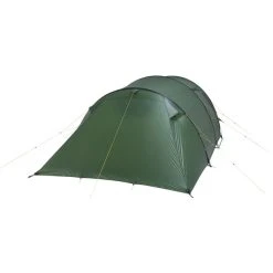 Wechsel Tempest 4 Zero-G Line Tente, Olive -Robens Magasin wechsel tempest 4 zero g line tent green 2