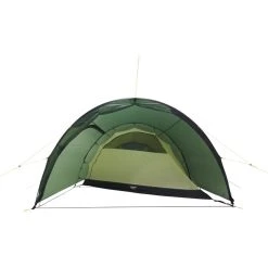 Wechsel Tempest 4 Zero-G Line Tente, Olive -Robens Magasin wechsel tempest 4 zero g line tent green 5