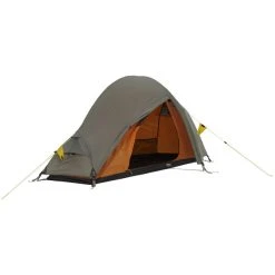 Wechsel Venture 1 Travel Line Tente, Olive -Robens Magasin wechsel venture 1 travel line tent laurel oak 3