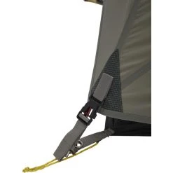 Wechsel Venture 1 Travel Line Tente, Olive -Robens Magasin wechsel venture 1 travel line tent laurel oak 5