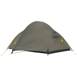 Wechsel Venture 2 Travel Line Tente, Olive