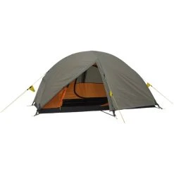 Wechsel Venture 2 Travel Line Tente, Olive 11 Wechsel Venture 2 Travel Line Tente, Olive -Robens Magasin wechsel venture 2 travel line tent laurel oak 4