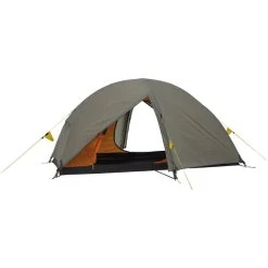 Wechsel Venture 2 Travel Line Tente, Olive 12 Wechsel Venture 2 Travel Line Tente, Olive -Robens Magasin wechsel venture 2 travel line tent laurel oak 5