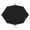 Wechsel Venture 3 Bâche De Sol, Noir -Robens Magasin wechsel venture 3 groundsheet black 1