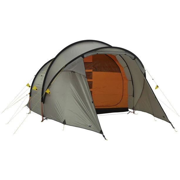 Wechsel Voyager Travel Line Tente, Marron 3 Wechsel Voyager Travel Line Tente, Marron