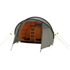 Wechsel Voyager Travel Line Tente, Marron 10 Wechsel Voyager Travel Line Tente, Marron -Robens Magasin wechsel voyager travel line tent laurel oak 3