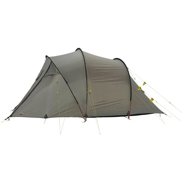 Wechsel Voyager Travel Line Tente, Marron 6 Wechsel Voyager Travel Line Tente, Marron – Image 4