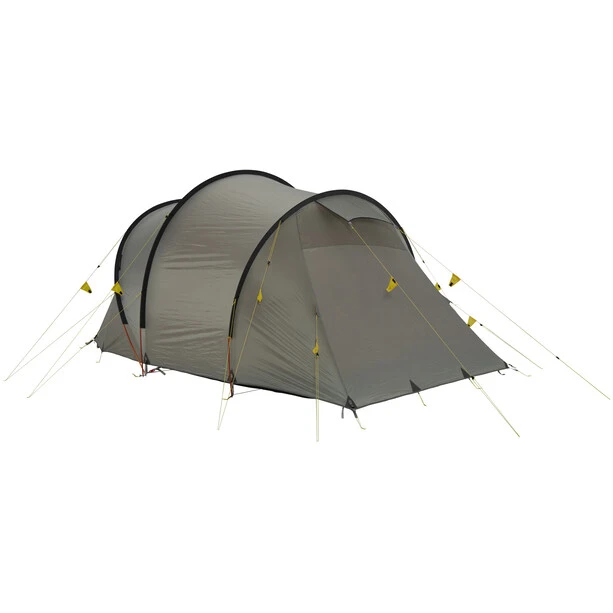 Wechsel Voyager Travel Line Tente, Marron 7 Wechsel Voyager Travel Line Tente, Marron – Image 5
