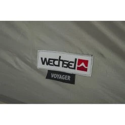 Wechsel Voyager Travel Line Tente, Marron 13 Wechsel Voyager Travel Line Tente, Marron -Robens Magasin wechsel voyager travel line tent laurel oak 6