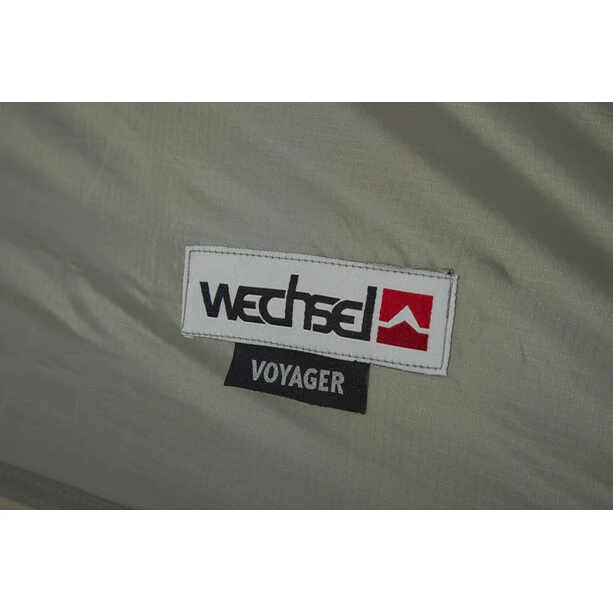 Wechsel Voyager Travel Line Tente, Marron 8 Wechsel Voyager Travel Line Tente, Marron – Image 6